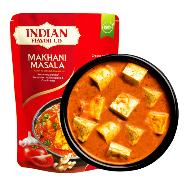 Makhani Masala